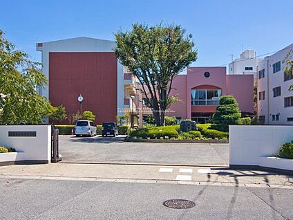 久喜市立太東中学校 1800m(徒歩23分)