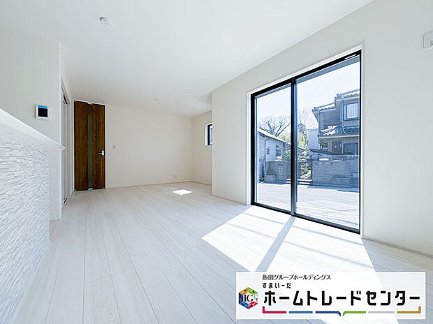 【リビングルーム】リビングルーム