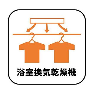 【浴室換気乾燥暖房機】