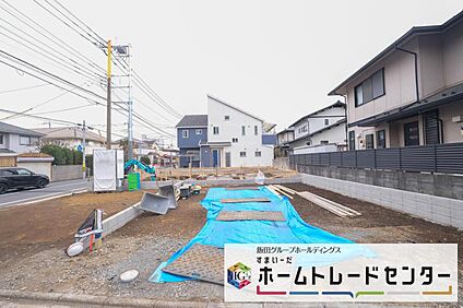現地外観写真