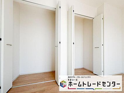 リビング以外の居室