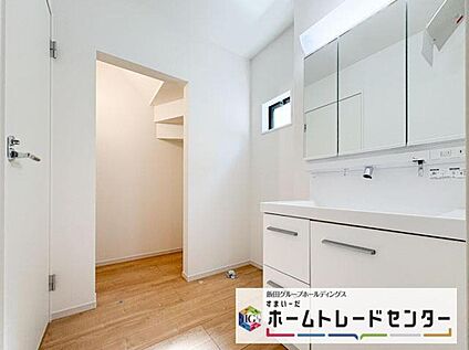 洗面台・洗面所