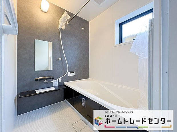 【バスルーム】バスルーム