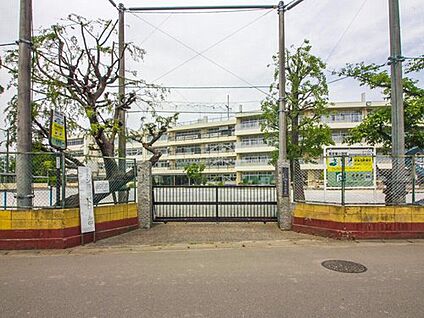 さいたま市立馬宮東小学校 960ｍ(徒歩12分)