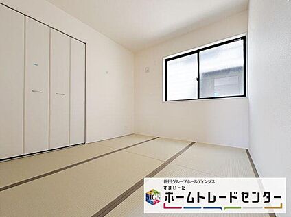 リビング以外の居室