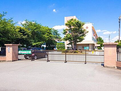 白岡市立南小学校 290ｍ(徒歩4分)