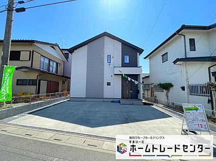 現地外観写真