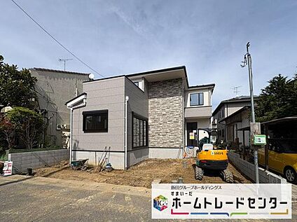 現地外観写真