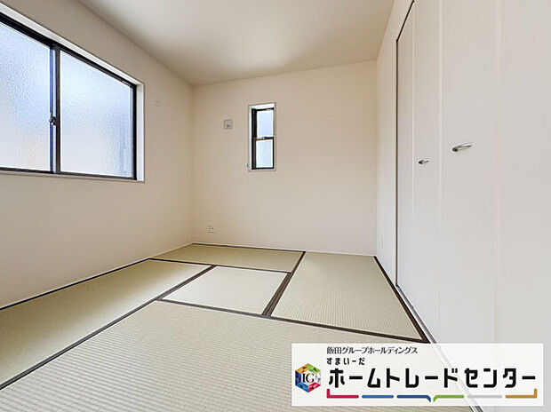 【和室】和室