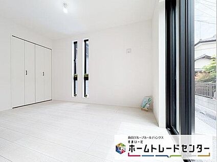リビング以外の居室