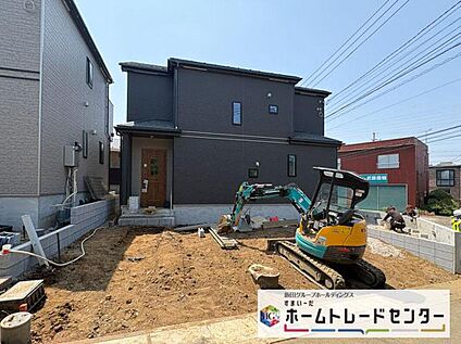 現地外観写真