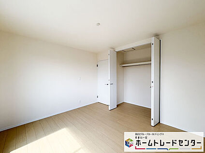 リビング以外の居室
