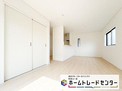 リビング