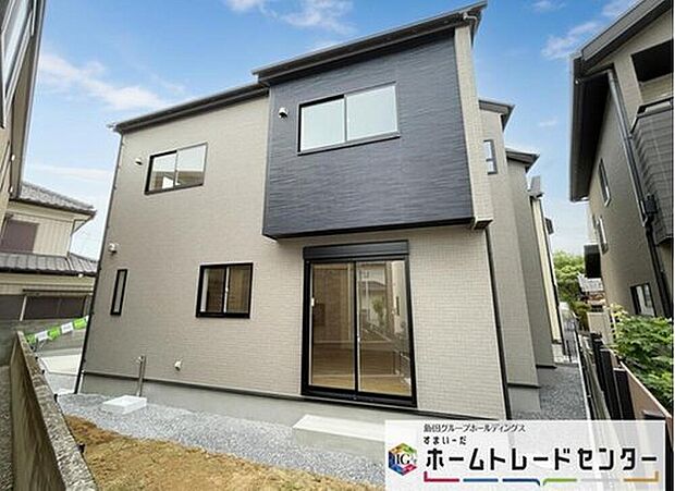 【現地外観写真】◆気になった物件すぐにご見学対応させていただきます♪平日・お仕事帰りなど、いつでもご案内可能です♪周辺環境と併せて、実際に現地をご確認ください♪