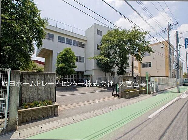 さいたま市立太田小学校（約950m）