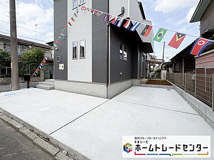 現地外観写真