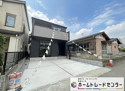 現地外観写真