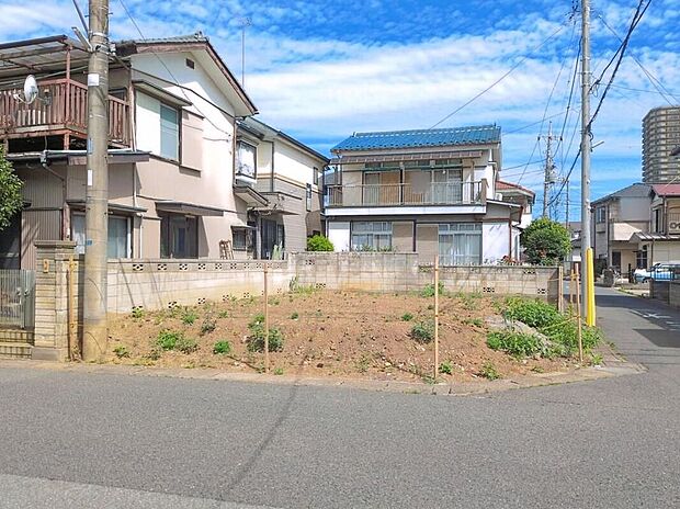 マツモトキヨシ上尾井戸木店（約400m）