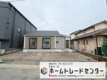 現地外観写真