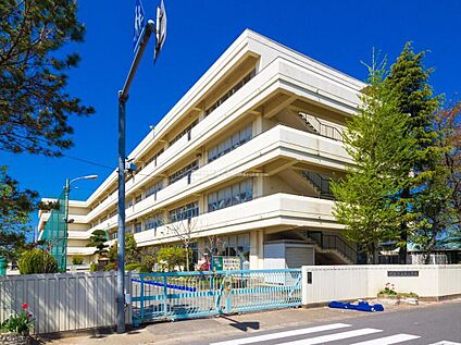 伊奈町立南小学校 1400ｍ(徒歩18分)