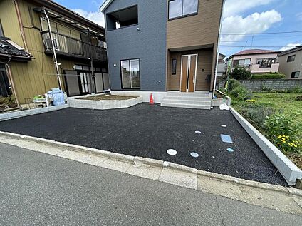 現地外観写真