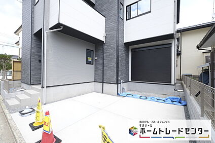 現地外観写真