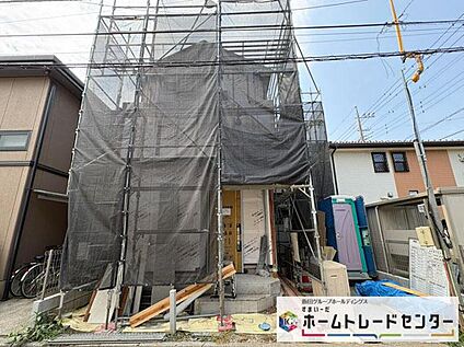 現地外観写真