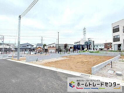 現地外観写真