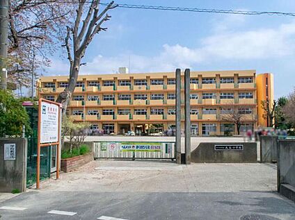 さいたま市立大谷小学校 350m(徒歩5分)