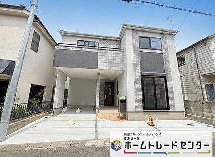 現地外観写真