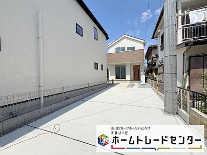 現地外観写真