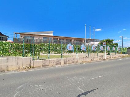 白岡市立千駄野保育所 480m(徒歩6分)