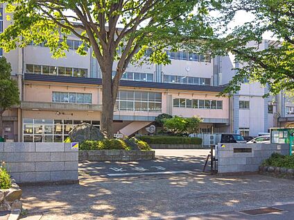 北本市立東中学校 2720ｍ(徒歩34分)