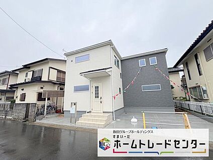 現地外観写真