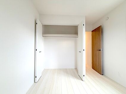 リビング以外の居室