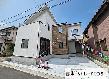 現地外観写真