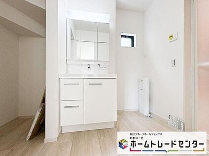 洗面台・洗面所