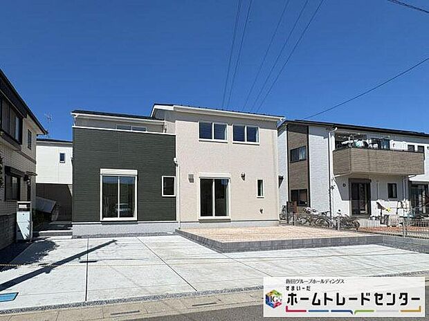 【その他現地】◆気になった物件すぐにご見学対応させていただきます♪平日・お仕事帰りなど、いつでもご案内可能です♪周辺環境と併せて、実際に現地をご確認ください♪