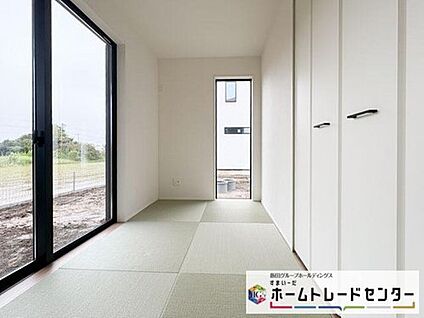 リビング以外の居室