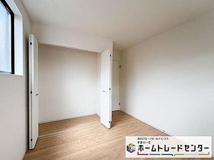 リビング以外の居室