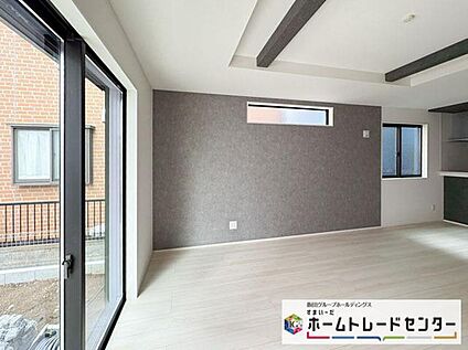 リビング