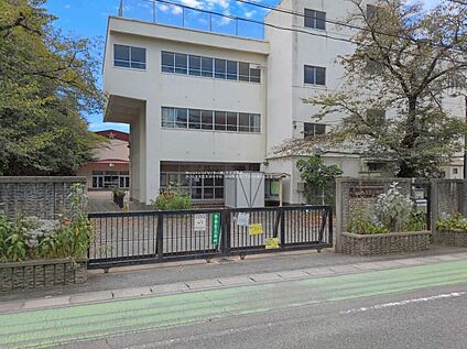 さいたま市立太田小学校 480ｍ(徒歩6分)