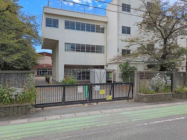 さいたま市立太田小学校（約480m）