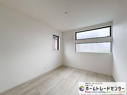 リビング以外の居室