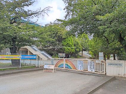上尾市立平方東小学校 1360m( 徒歩17分)
