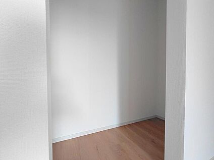 リビング以外の居室