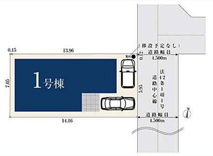 全体区画図