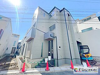 飯田の分譲住宅【　リーブルガーデン　戸手４丁目II　】 その他