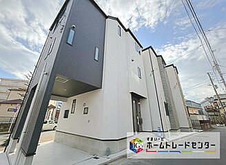 飯田の分譲住宅　【　ハートフルタウン　川崎区藤崎　】 その他