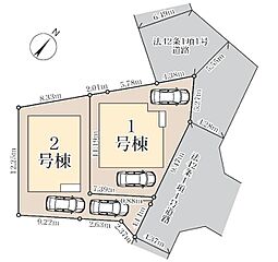 飯田の分譲住宅～　リーブルガーデン　宮前区野川本町１丁目　～ その他